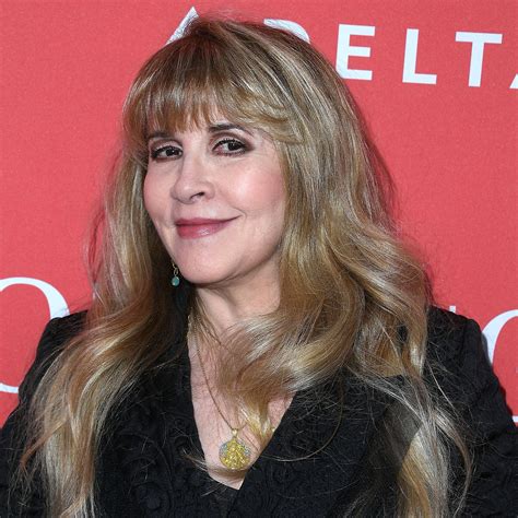 what age is stevie nicks